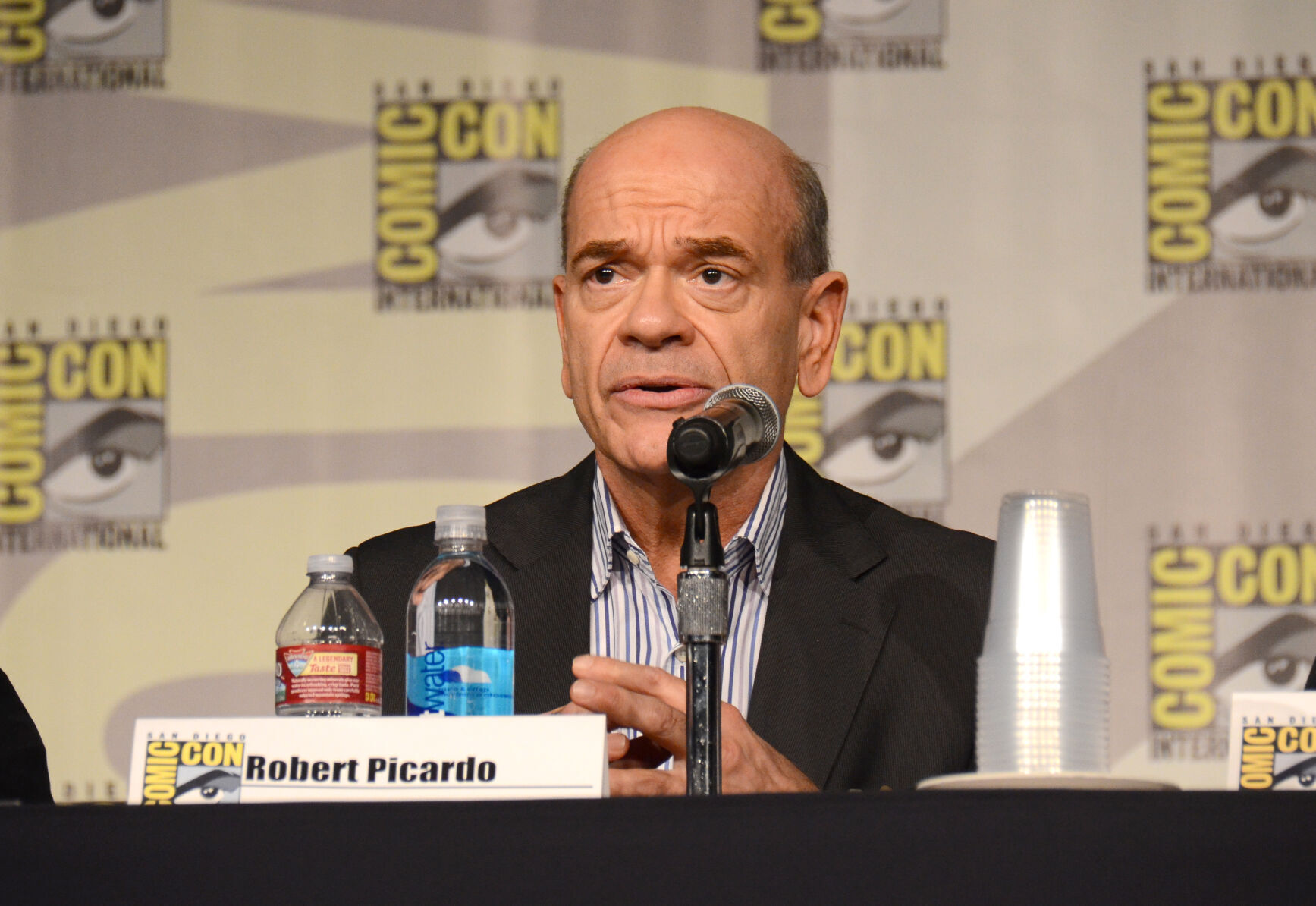 Roberto Picardo
